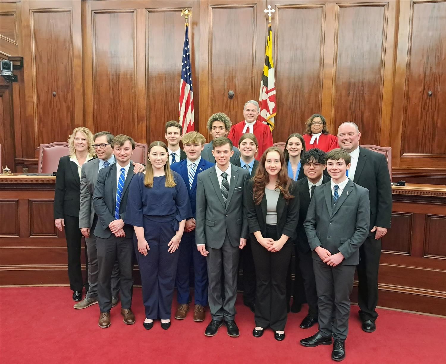 mock trial